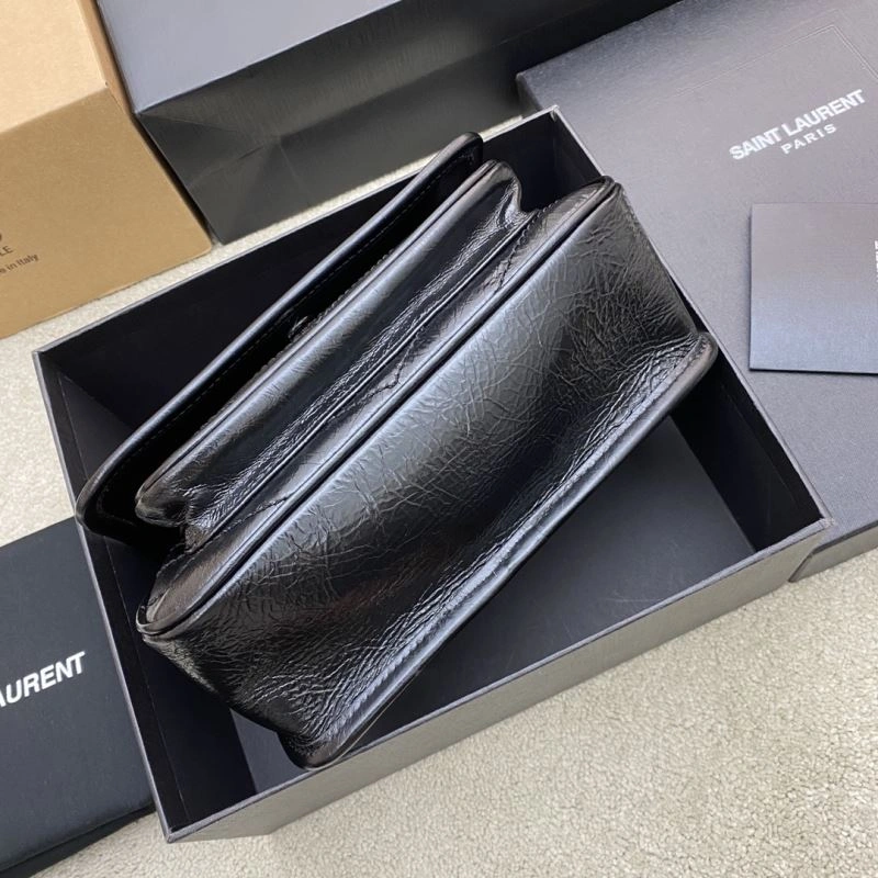 YSL Satchel Bags WaterResistant 62606