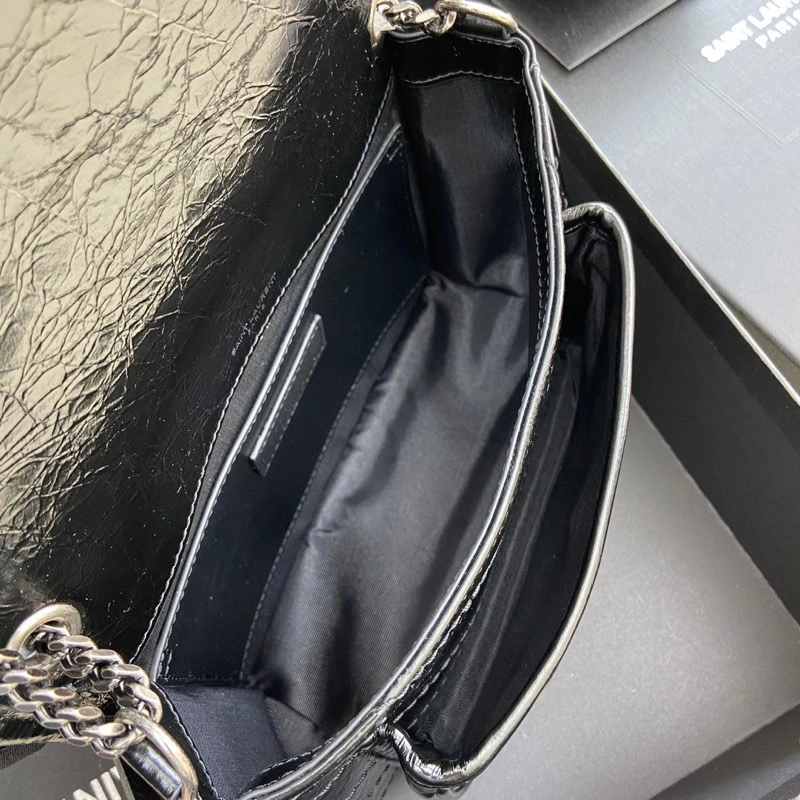 YSL Satchel Bags WaterResistant 62606