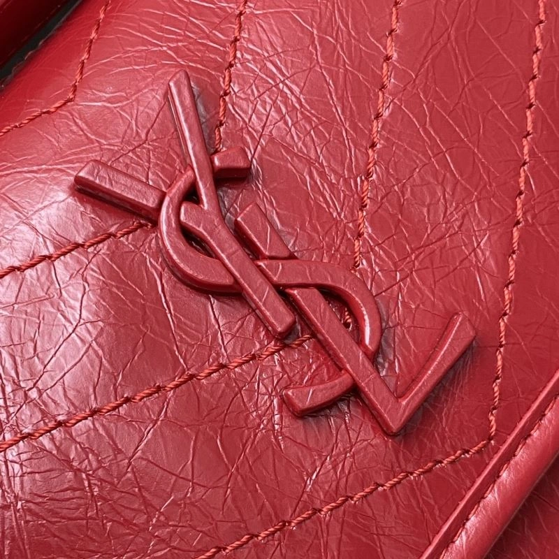 YSL Satchel Bags Unisex 62608