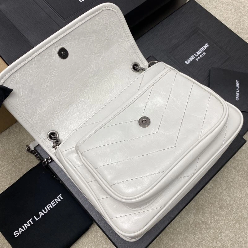 FastDry YSL Satchel Bags 62641
