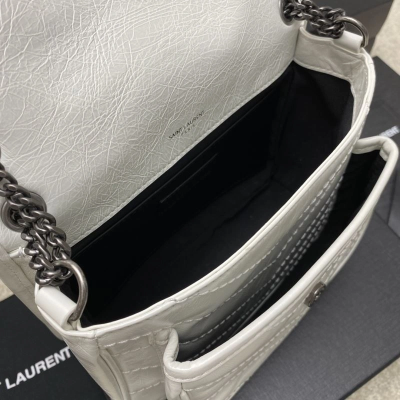FastDry YSL Satchel Bags 62641