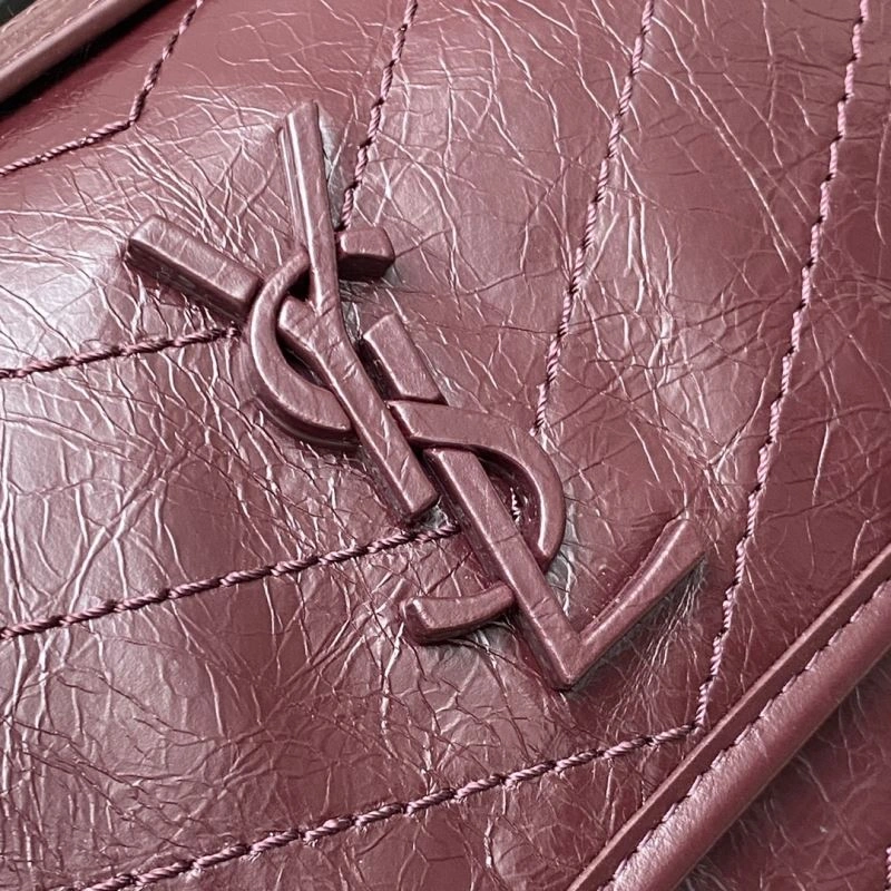 Comfortable YSL Satchel Bags 62637