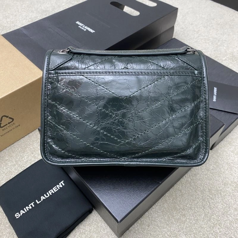 Reliable YSL Satchel Bags 62632