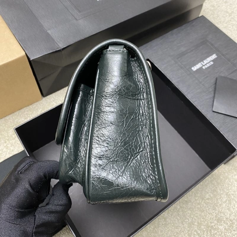 Reliable YSL Satchel Bags 62632