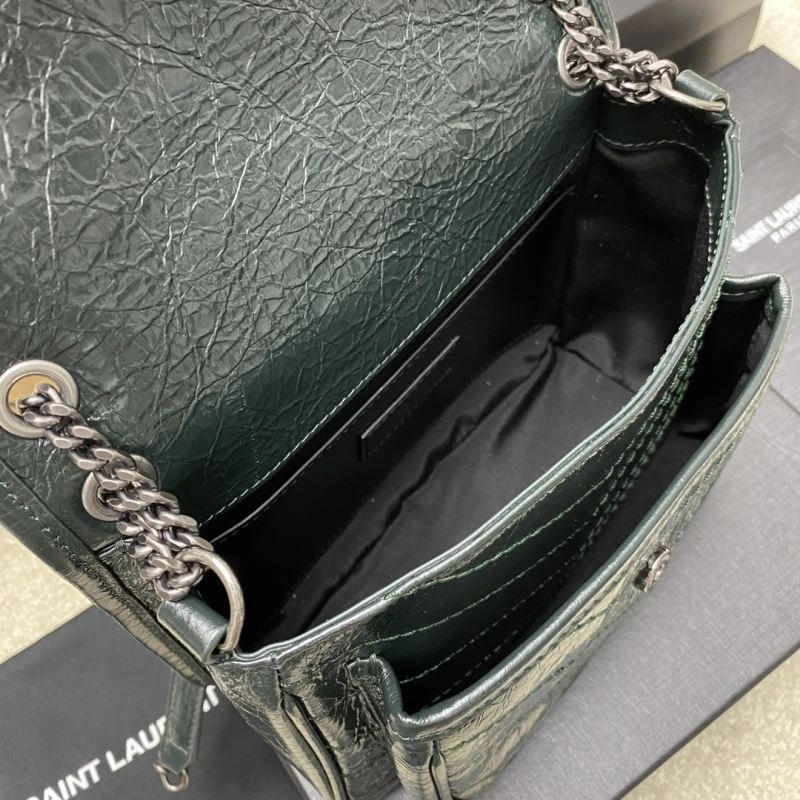 Reliable YSL Satchel Bags 62632