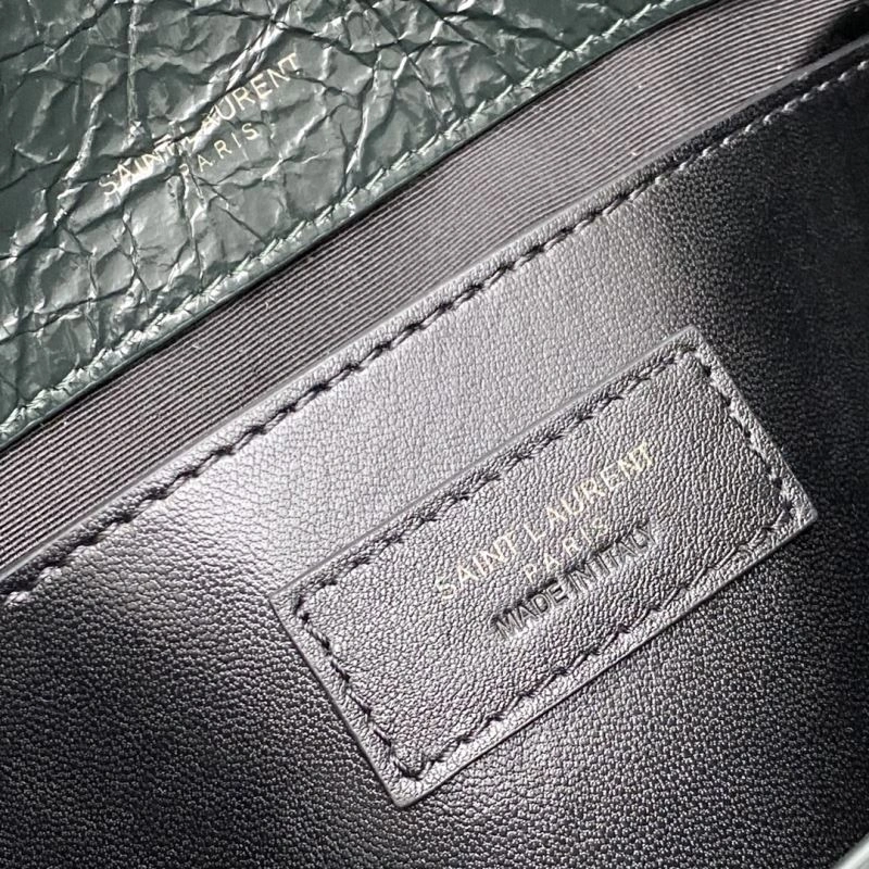 Reliable YSL Satchel Bags 62632