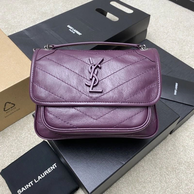 ZeroBulk YSL Satchel Bags 62600