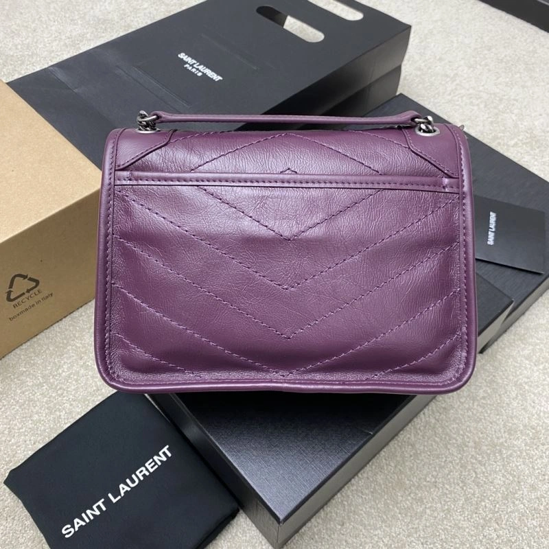 ZeroBulk YSL Satchel Bags 62600
