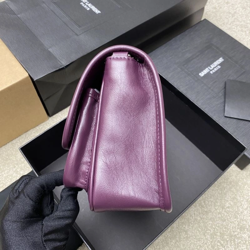 ZeroBulk YSL Satchel Bags 62600