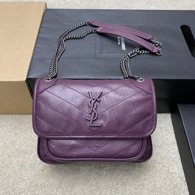ZeroBulk YSL Satchel Bags 62600