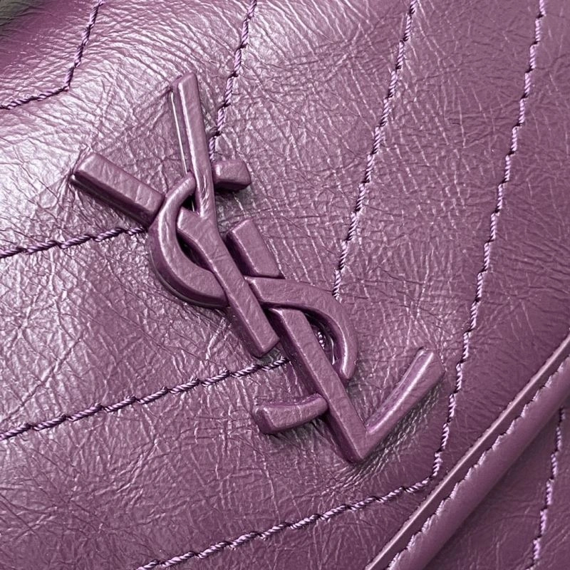 ZeroBulk YSL Satchel Bags 62600