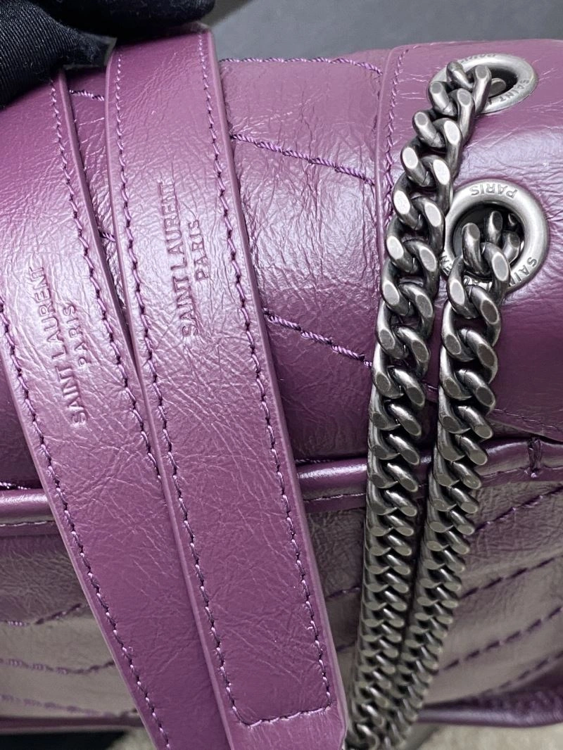ZeroBulk YSL Satchel Bags 62600