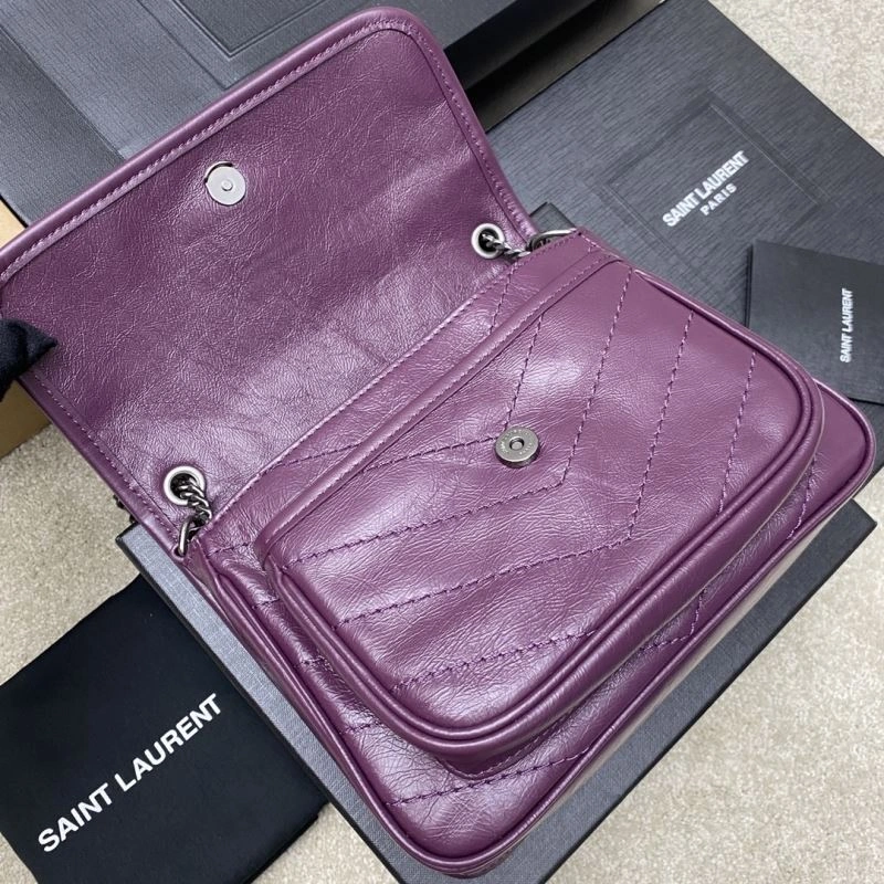 ZeroBulk YSL Satchel Bags 62600