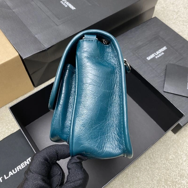 Thermal YSL Satchel Bags 62634