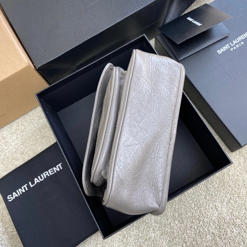 Contemporary YSL Satchel Bags 62598
