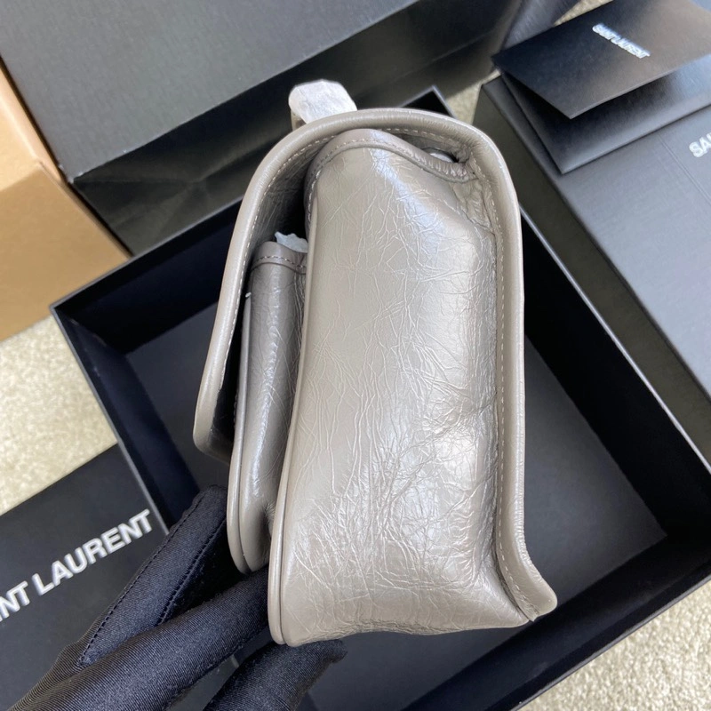 Contemporary YSL Satchel Bags 62598