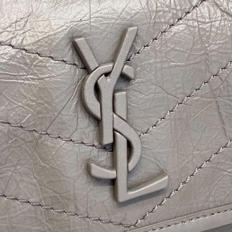 Contemporary YSL Satchel Bags 62598