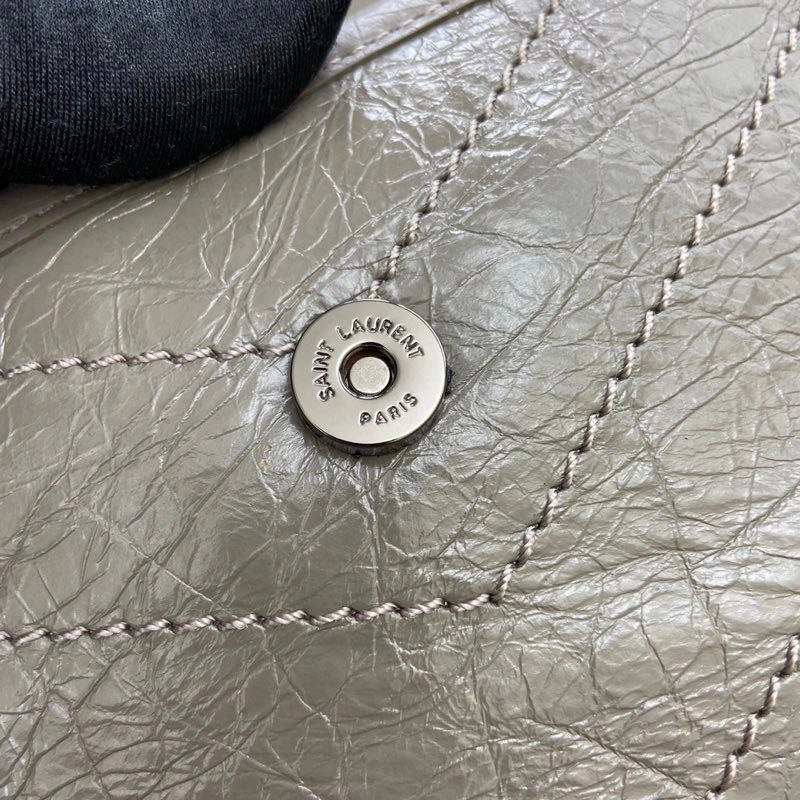 Contemporary YSL Satchel Bags 62598
