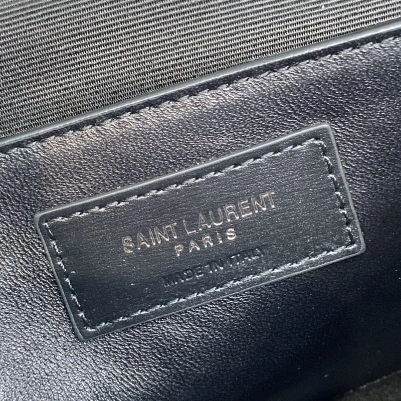 Contemporary YSL Satchel Bags 62598
