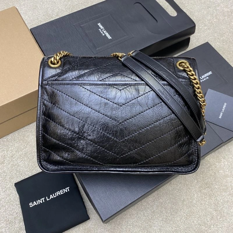 ModernLook YSL Satchel Bags 62584