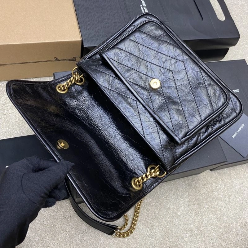 ModernLook YSL Satchel Bags 62584