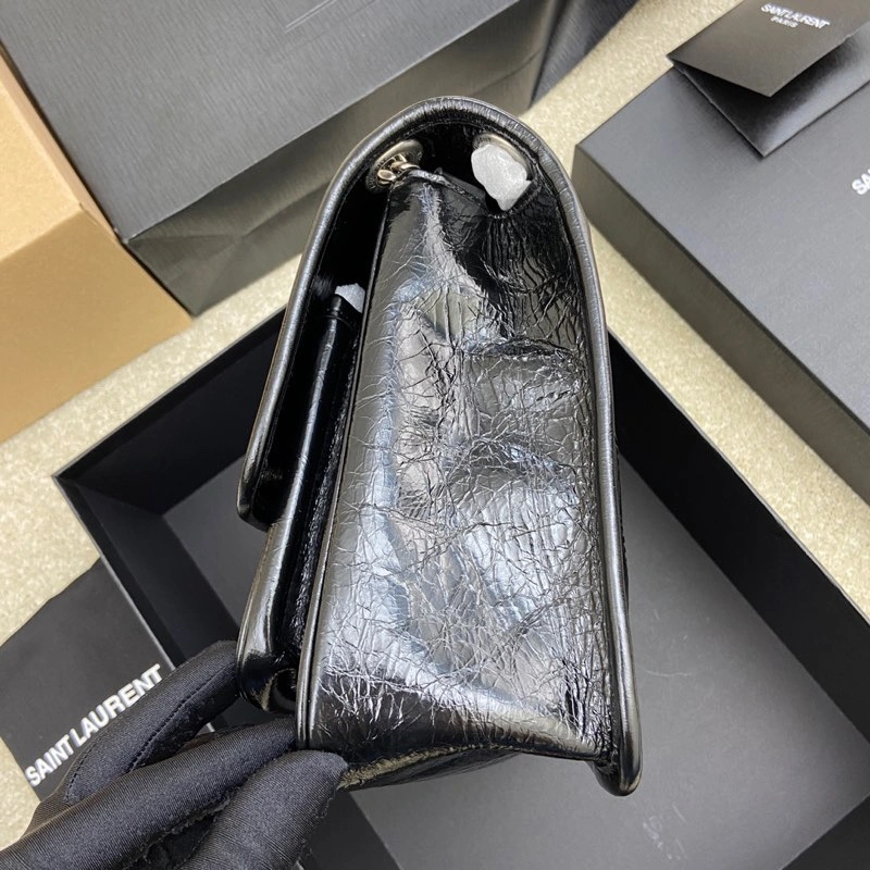 Modern YSL Satchel Bags 62582