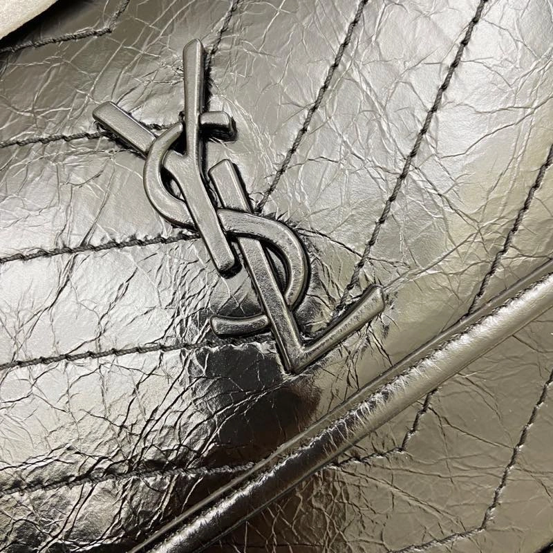 Modern YSL Satchel Bags 62582
