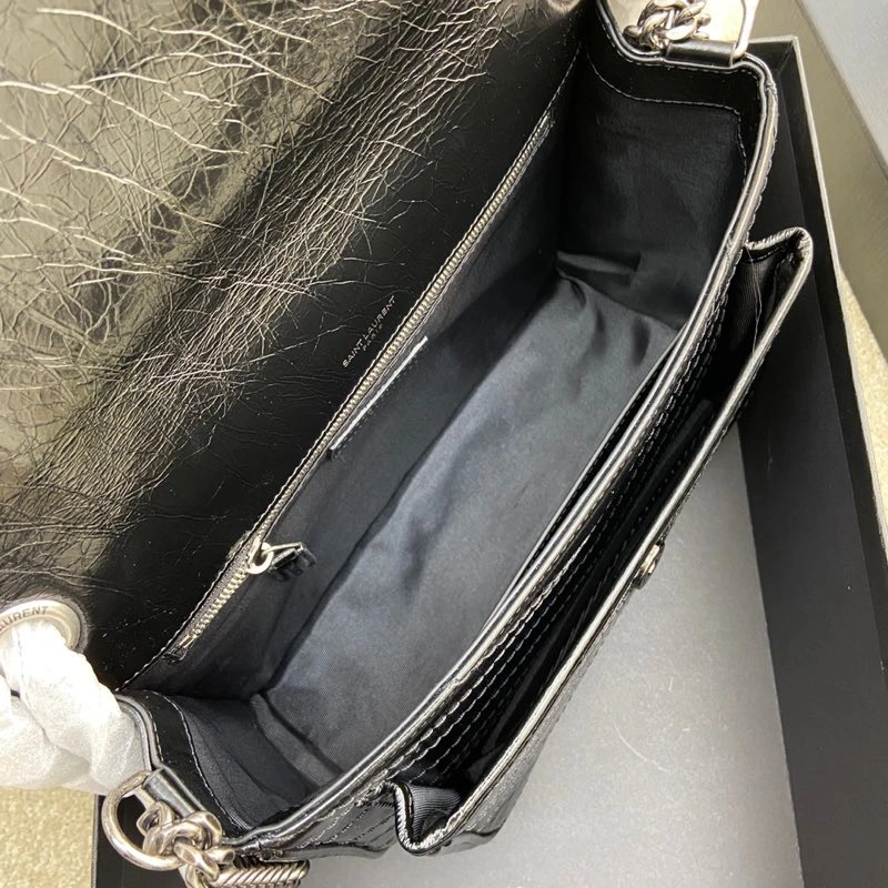 Modern YSL Satchel Bags 62582