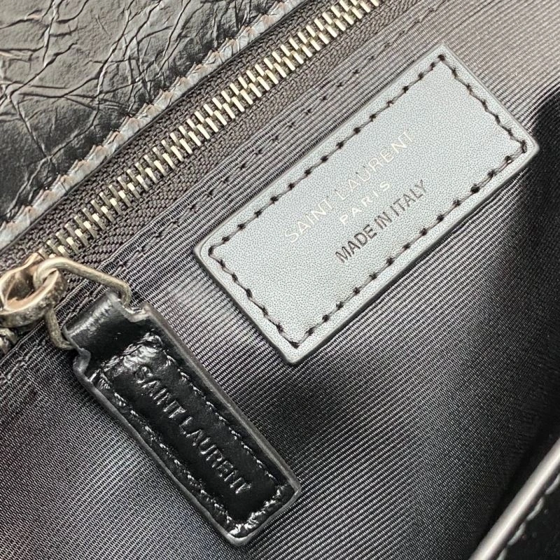 Modern YSL Satchel Bags 62582