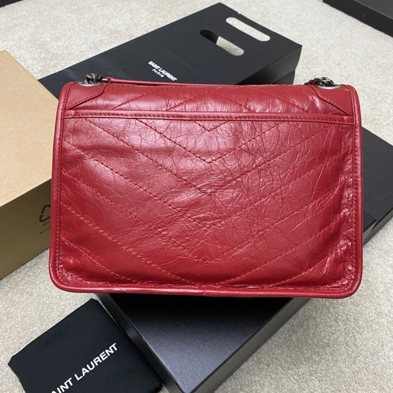 Trendy YSL Satchel Bags 62586