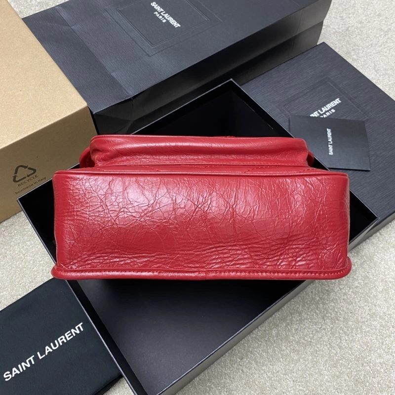 Trendy YSL Satchel Bags 62586