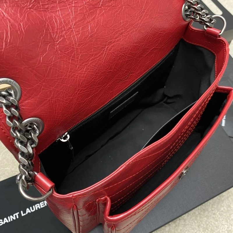 Trendy YSL Satchel Bags 62586