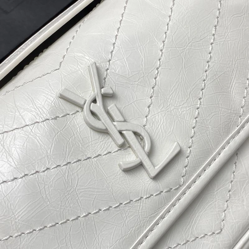 YSL Satchel Bags Sustainable 62581