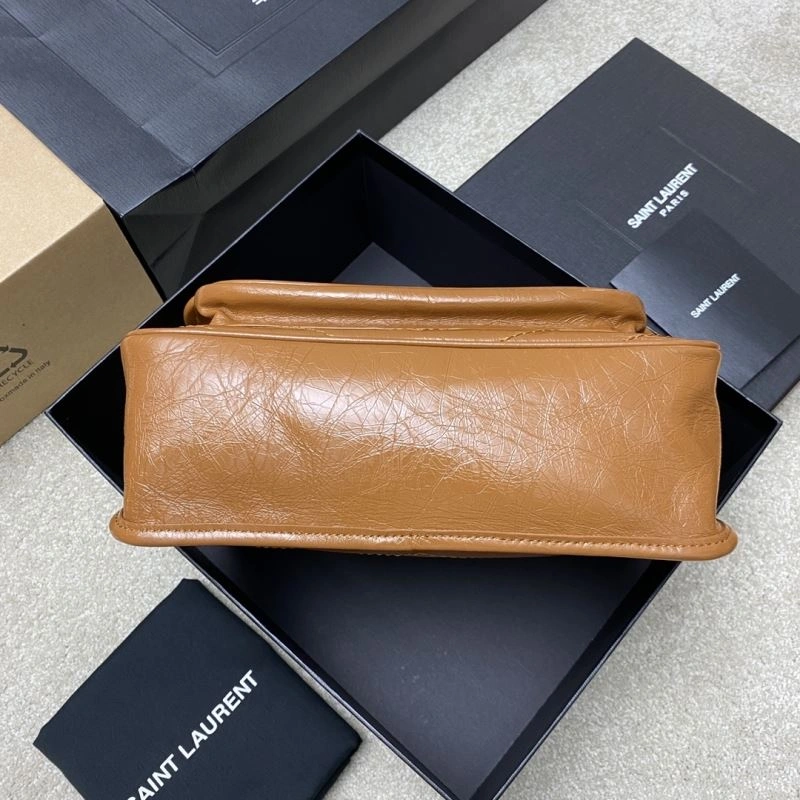 Durable YSL Satchel Bags 62590
