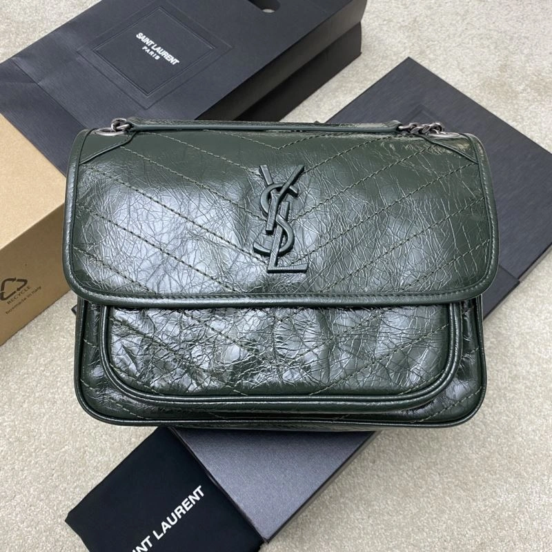 YSL Satchel Bags Versatile 62579