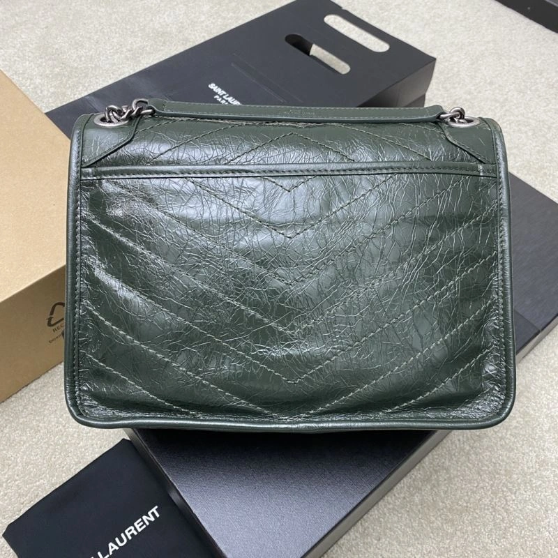 YSL Satchel Bags Versatile 62579