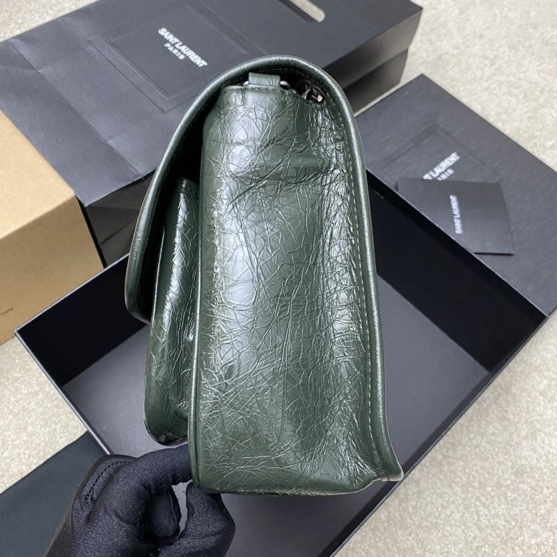 YSL Satchel Bags Versatile 62579