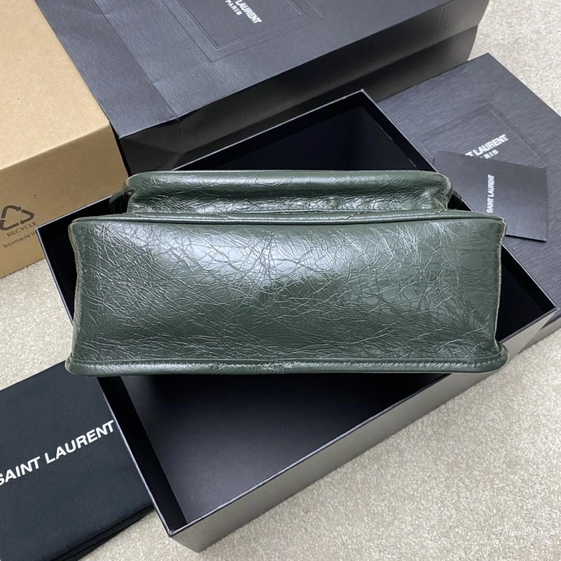 YSL Satchel Bags Versatile 62579