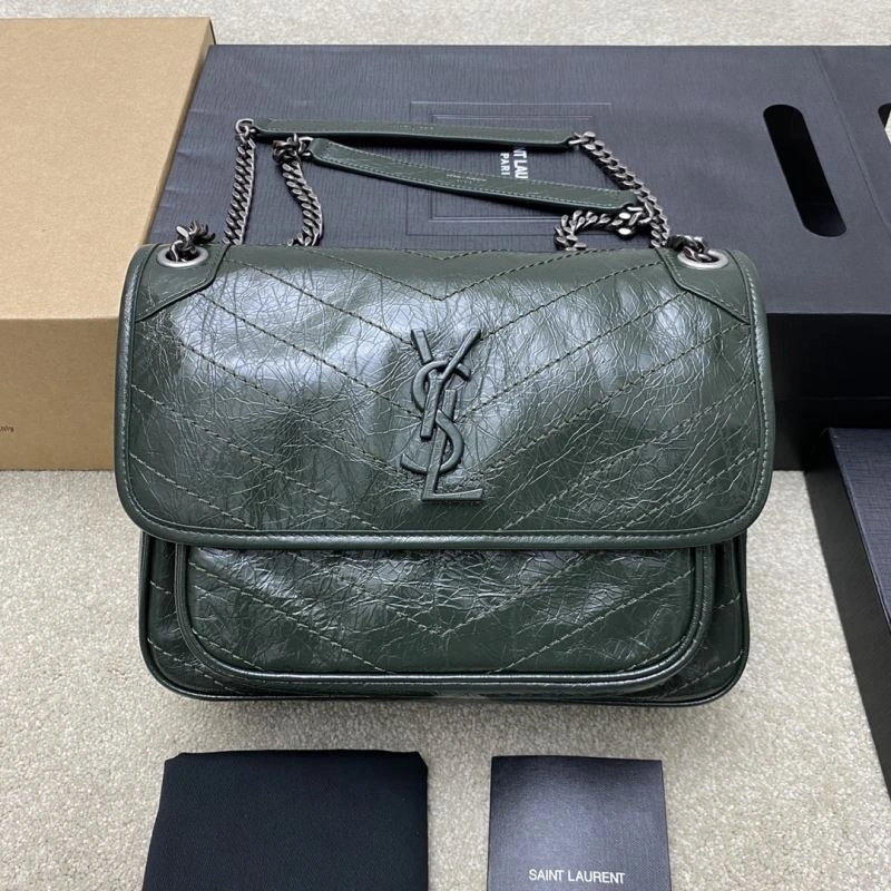YSL Satchel Bags Versatile 62579