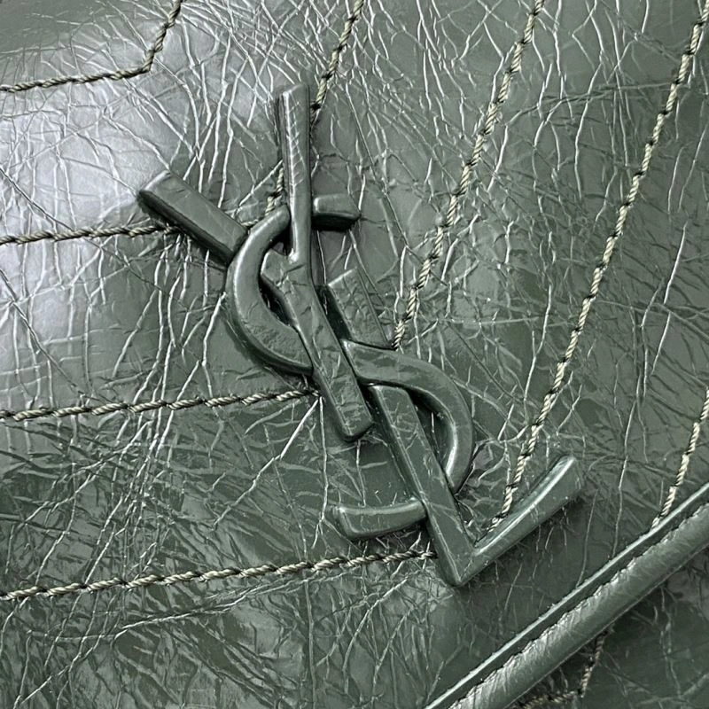 YSL Satchel Bags Versatile 62579