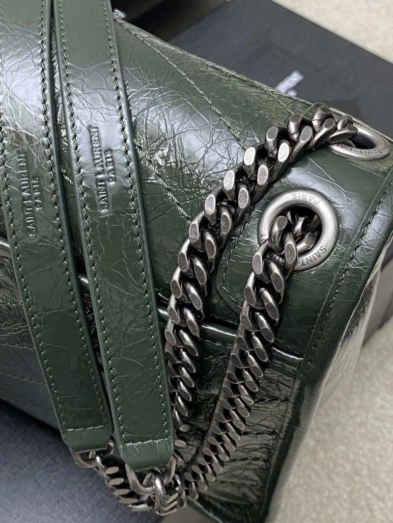 YSL Satchel Bags Versatile 62579