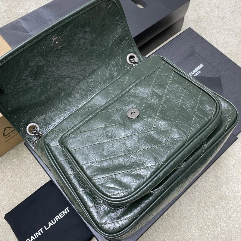YSL Satchel Bags Versatile 62579