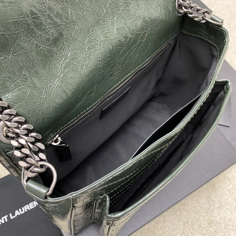 YSL Satchel Bags Versatile 62579