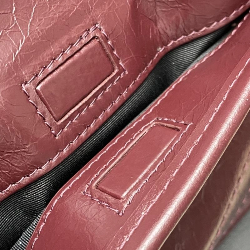 YSL Satchel Bags StreetReady 62591