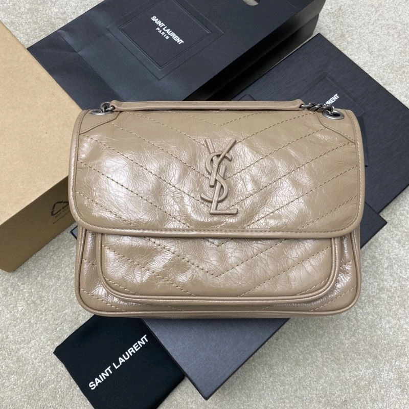 EasyCare YSL Satchel Bags 62593