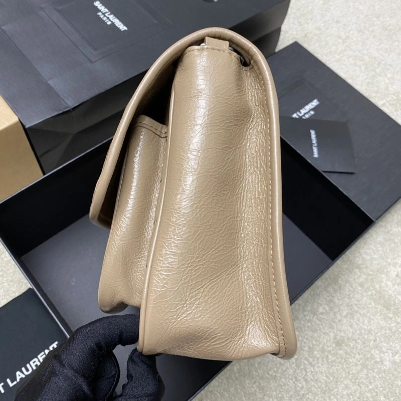 EasyCare YSL Satchel Bags 62593