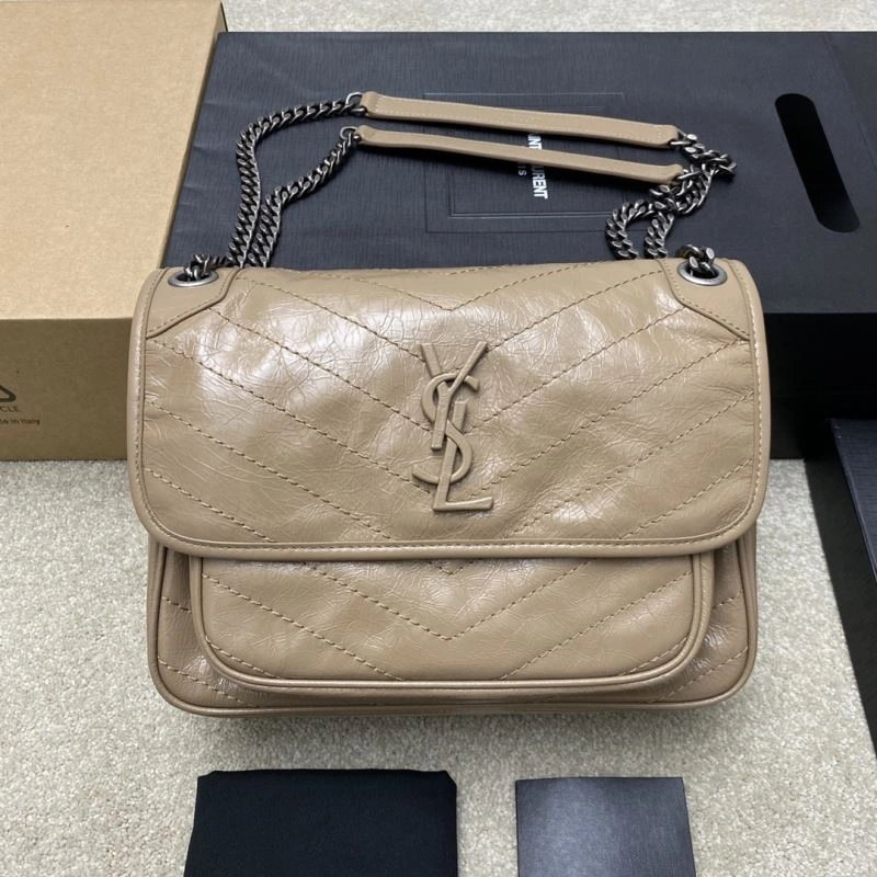 EasyCare YSL Satchel Bags 62593