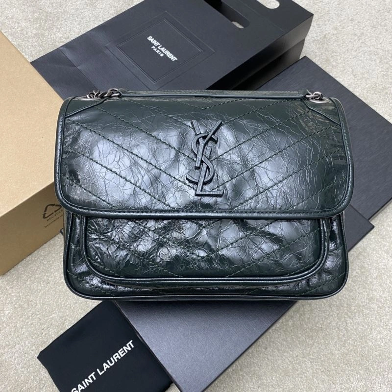 YSL Satchel Bags WellDesigned 62594