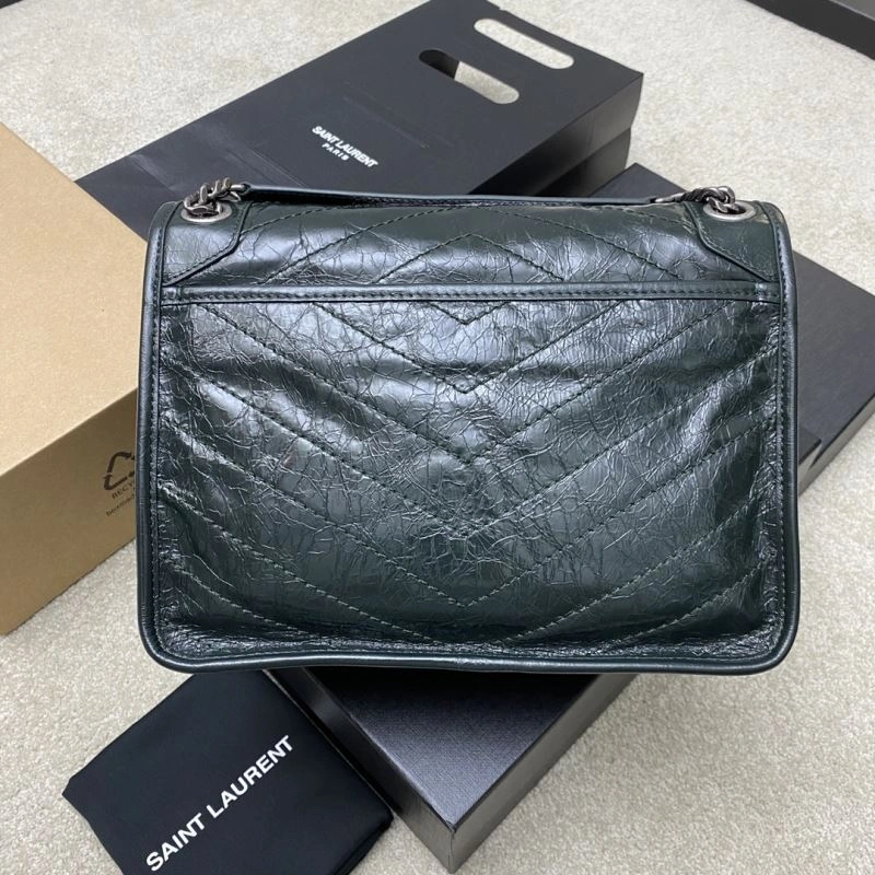 YSL Satchel Bags WellDesigned 62594