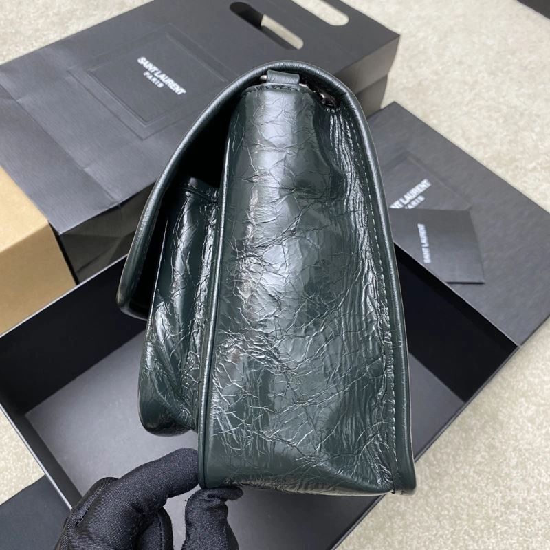 YSL Satchel Bags WellDesigned 62594